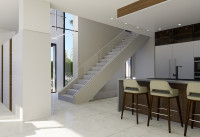 Nouveau bâtiment - Villas - La Zenia