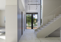 Nouveau bâtiment - Villas - La Zenia