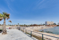 Nouveau bâtiment - Villas - La Zenia
