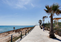 Nouveau bâtiment - Villas - La Zenia