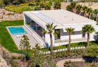 Nouveau bâtiment - Villas - Las Colinas Golf - Las Colinas