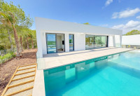 Nouveau bâtiment - Villas - Las Colinas Golf - Las Colinas
