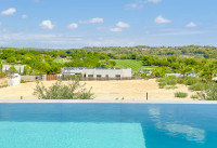 Nouveau bâtiment - Villas - Las Colinas Golf - Las Colinas