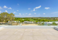 Nouveau bâtiment - Villas - Las Colinas Golf - Las Colinas