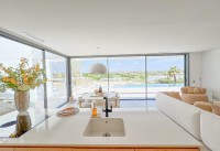 Nouveau bâtiment - Villas - Las Colinas Golf - Las Colinas