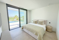 Nouveau bâtiment - Villas - Las Colinas Golf - Las Colinas