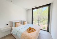 Nouveau bâtiment - Villas - Las Colinas Golf - Las Colinas