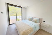 Nouveau bâtiment - Villas - Las Colinas Golf - Las Colinas