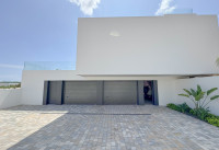 Nouveau bâtiment - Villas - Las Colinas Golf - Las Colinas