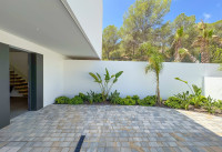 Nouveau bâtiment - Villas - Las Colinas Golf - Las Colinas