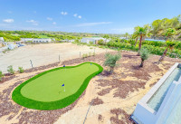 Nouveau bâtiment - Villas - Las Colinas Golf - Las Colinas