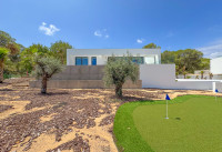 Nouveau bâtiment - Villas - Las Colinas Golf - Las Colinas