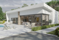 Nouveau bâtiment - Villas - Las Colinas Golf - Las Colinas