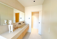 Nouveau bâtiment - Villas - Las Colinas Golf - Las Colinas