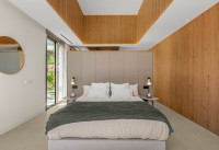 Nouveau bâtiment - Villas - Las Colinas Golf - Las Colinas