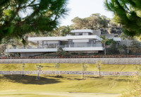 Nouveau bâtiment - Villas - Las Colinas Golf - Las Colinas