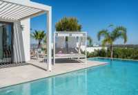 Nouveau bâtiment - Villas - Las Colinas Golf - Las Colinas