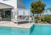 Nouveau bâtiment - Villas - Las Colinas Golf - Las Colinas