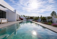 Nouveau bâtiment - Villas - Las Colinas Golf - Las Colinas