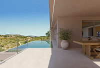 Nouveau bâtiment - Villas - Lliber - Vall de Pop