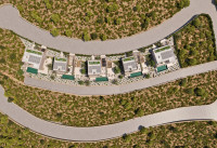 Nouveau bâtiment - Villas - Lliber - Vall de Pop