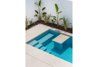 Nouveau bâtiment - Villas - Los Alcazares - La Serena Golf