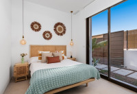 Nouveau bâtiment - Villas - Los Alcazares - La Serena Golf