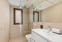 Nouveau bâtiment - Villas - Los Alcazares - La Serena Golf