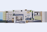 Nouveau bâtiment - Villas - Los Alcazares - La Serena Golf