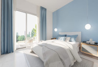 Nouveau bâtiment - Villas - Los Alcazares - La Serena Golf