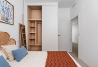 Nouveau bâtiment - Villas - Los Alcazares - La Serena Golf