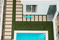 Nouveau bâtiment - Villas - Los Alcazares - La Serena Golf