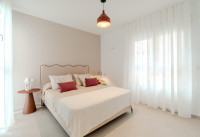 Nouveau bâtiment - Villas - Los Alcazares - La Serena Golf