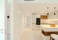 Nouveau bâtiment - Villas - Los Alcazares - La Serena Golf