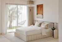 Nouveau bâtiment - Villas - Los Alcazares - La Serena Golf
