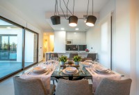 Nouveau bâtiment - Villas - Los Alcazares - Roda Golf