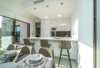 Nouveau bâtiment - Villas - Los Alcazares - Roda Golf