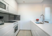 Nouveau bâtiment - Villas - Los Alcazares - Roda Golf