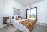 Nouveau bâtiment - Villas - Los Alcazares - Roda Golf