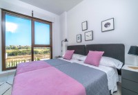 Nouveau bâtiment - Villas - Los Alcazares - Roda Golf