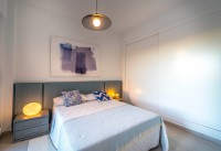 Nouveau bâtiment - Villas - Los Alcazares - Roda Golf