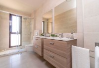 Nouveau bâtiment - Villas - Los Alcazares - Roda Golf