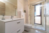 Nouveau bâtiment - Villas - Los Alcazares - Roda Golf