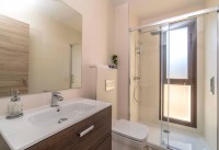 Nouveau bâtiment - Villas - Los Alcazares - Roda Golf