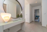 Nouveau bâtiment - Villas - Los Alcazares - Roda Golf