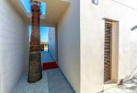 Nouveau bâtiment - Villas - Los Alcazares - Roda Golf