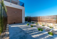 Nouveau bâtiment - Villas - Los Alcazares - Roda Golf