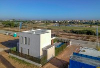 Nouveau bâtiment - Villas - Los Alcazares - Roda Golf