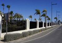 Nouveau bâtiment - Villas - Los Alcazares - Roda Golf