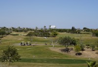 Nouveau bâtiment - Villas - Los Alcazares - Roda Golf